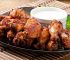Crockpot Chicken Wings Recipes